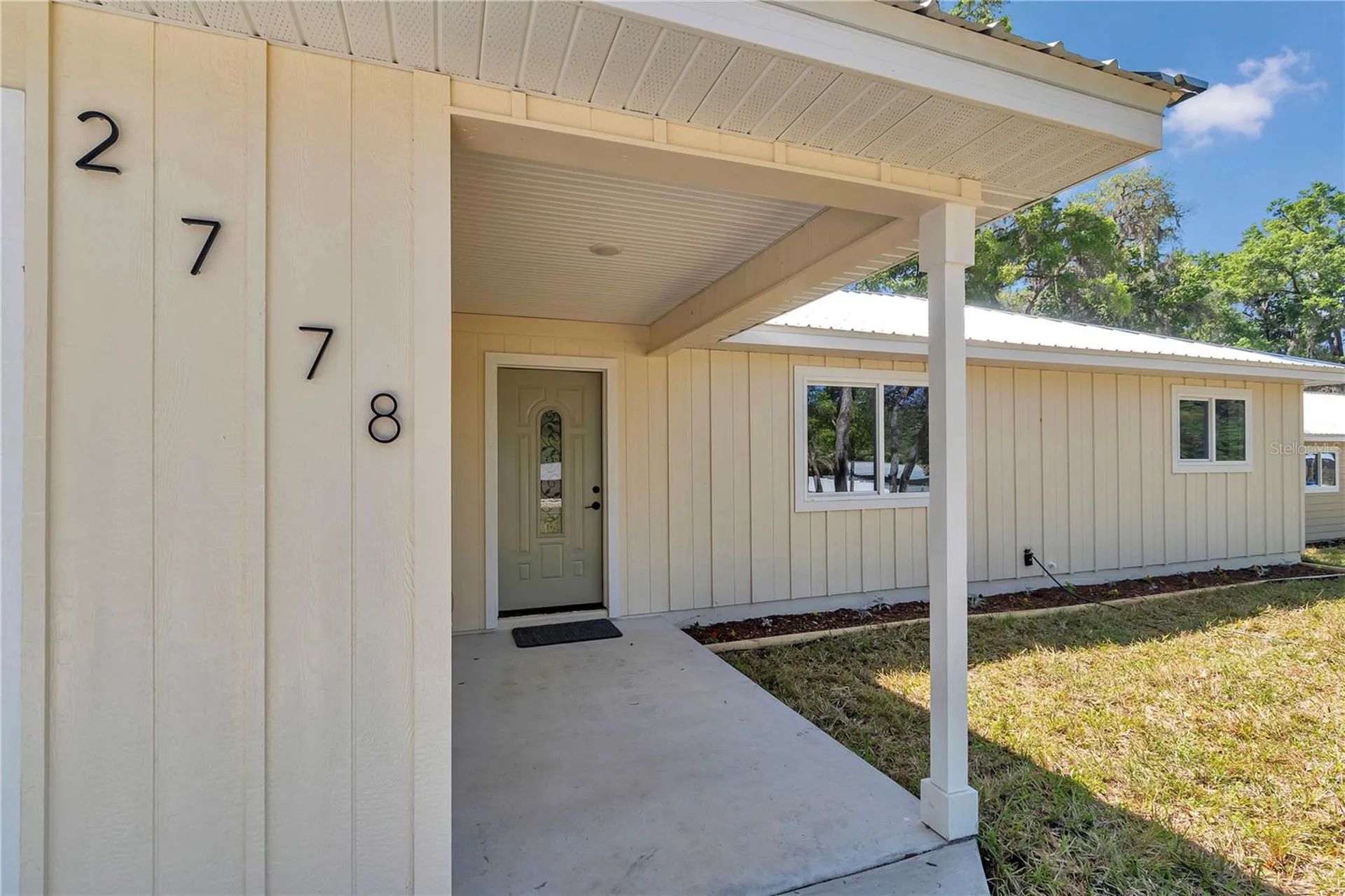 2778 W Cypress Drive Dunnellon FL 34433