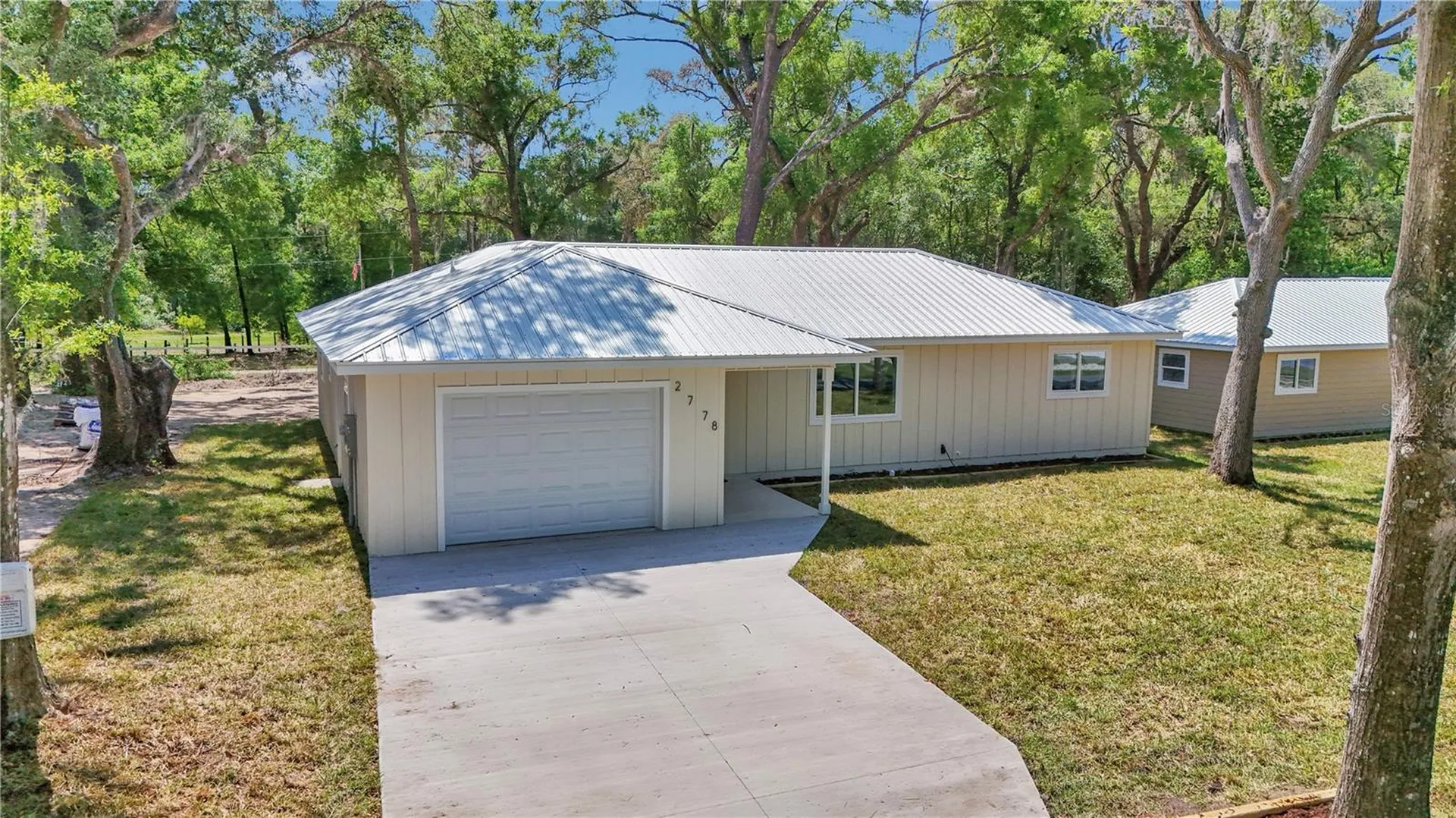 2778 W Cypress Drive Dunnellon FL 34433
