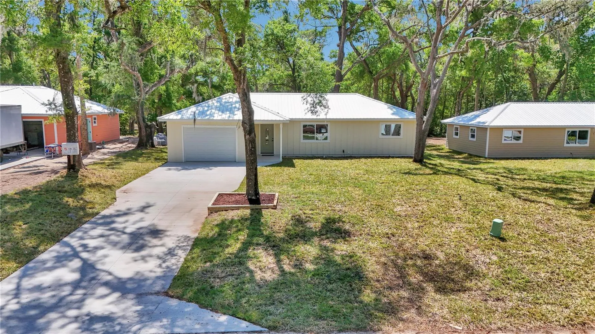 2778 W Cypress Drive Dunnellon FL 34433