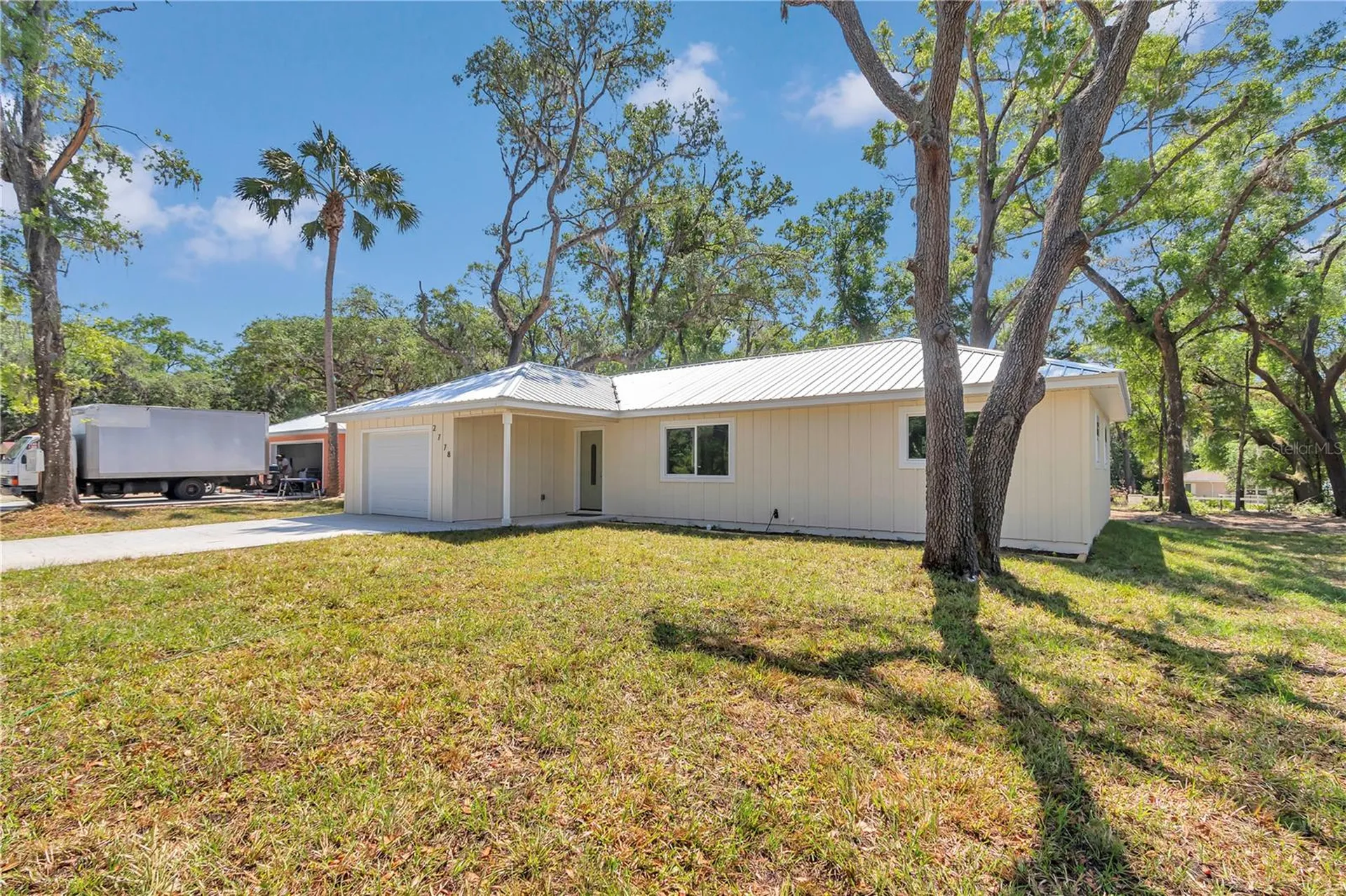 2778 W Cypress Drive Dunnellon FL 34433