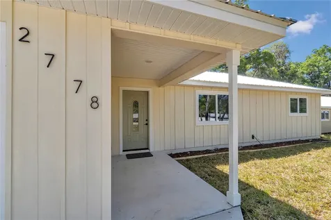 2778 W Cypress Drive Dunnellon FL 34433