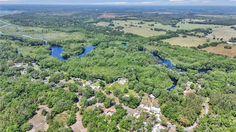 2778 W Cypress Drive Dunnellon FL 34433