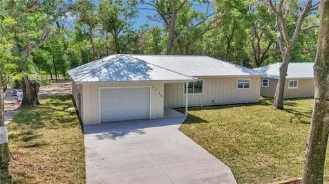 2778 W Cypress Drive Dunnellon FL 34433