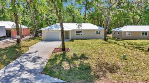2778 W Cypress Drive Dunnellon FL 34433