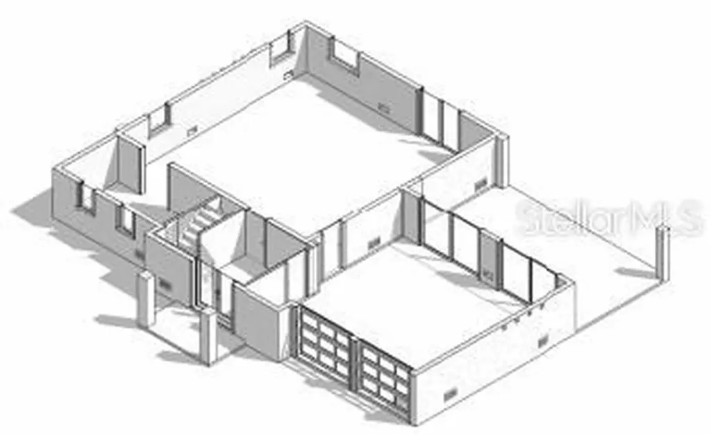 2560 Baybreeze Street St James City FL 33956