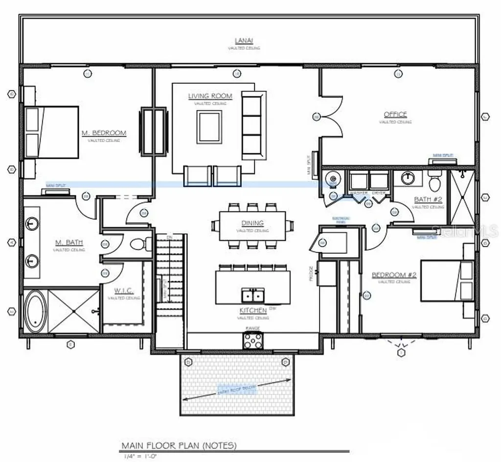 2560 Baybreeze Street St James City FL 33956
