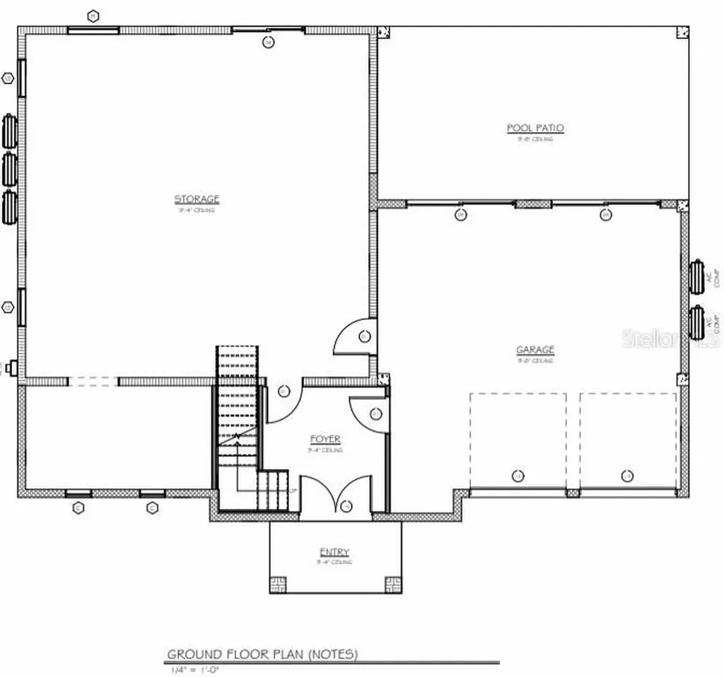 2560 Baybreeze Street St James City FL 33956