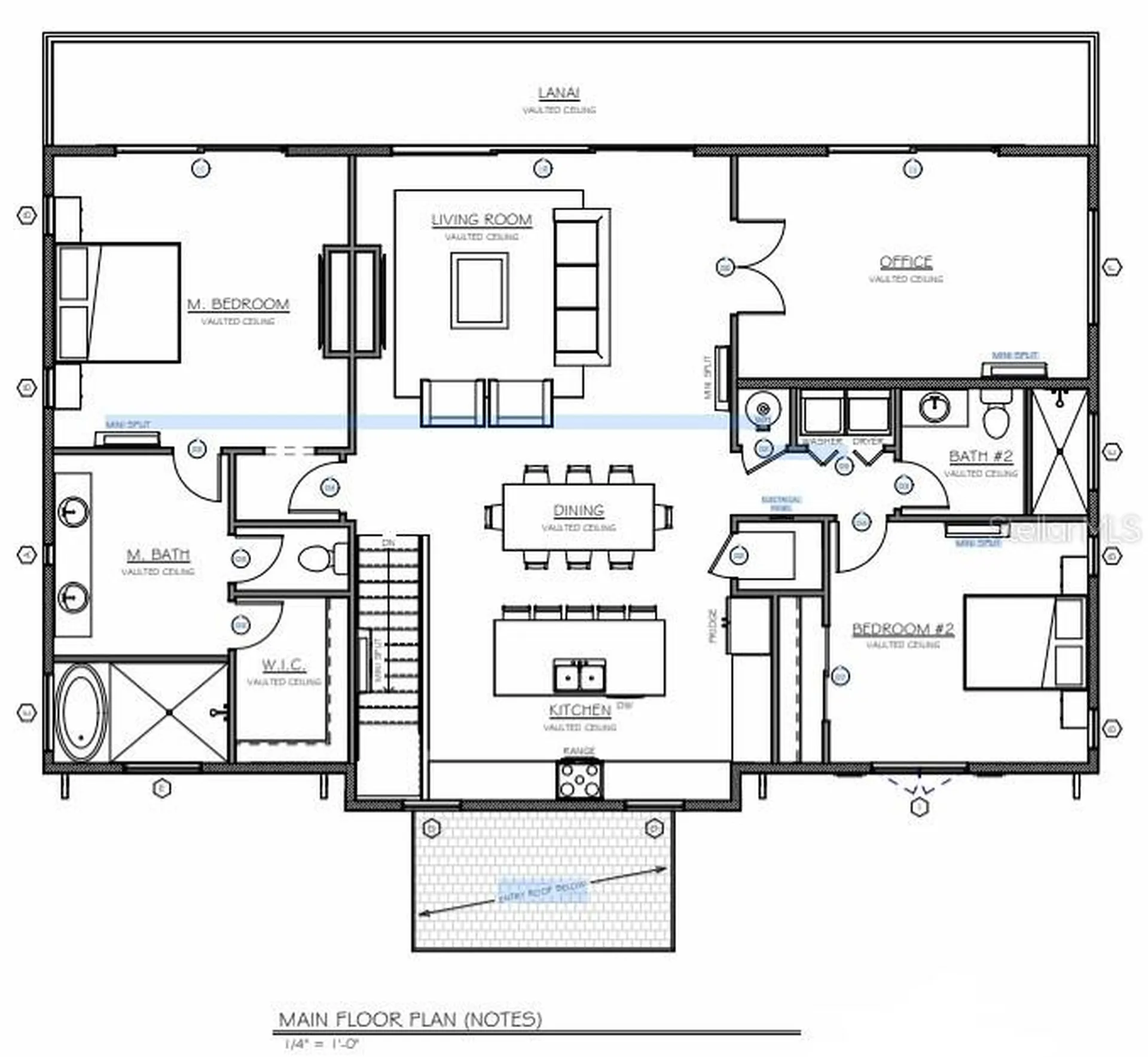2560 Baybreeze Street St James City FL 33956