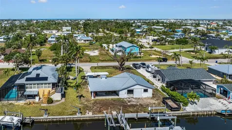 2560 Baybreeze Street St James City FL 33956