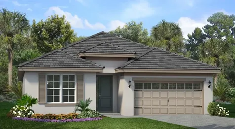 2366 Wise River Lane Zephyrhills FL 33539