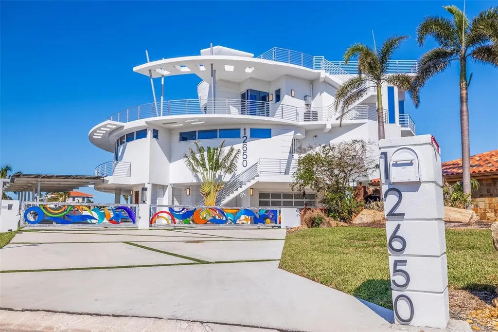 12650 7th Street E Treasure Island FL 33706