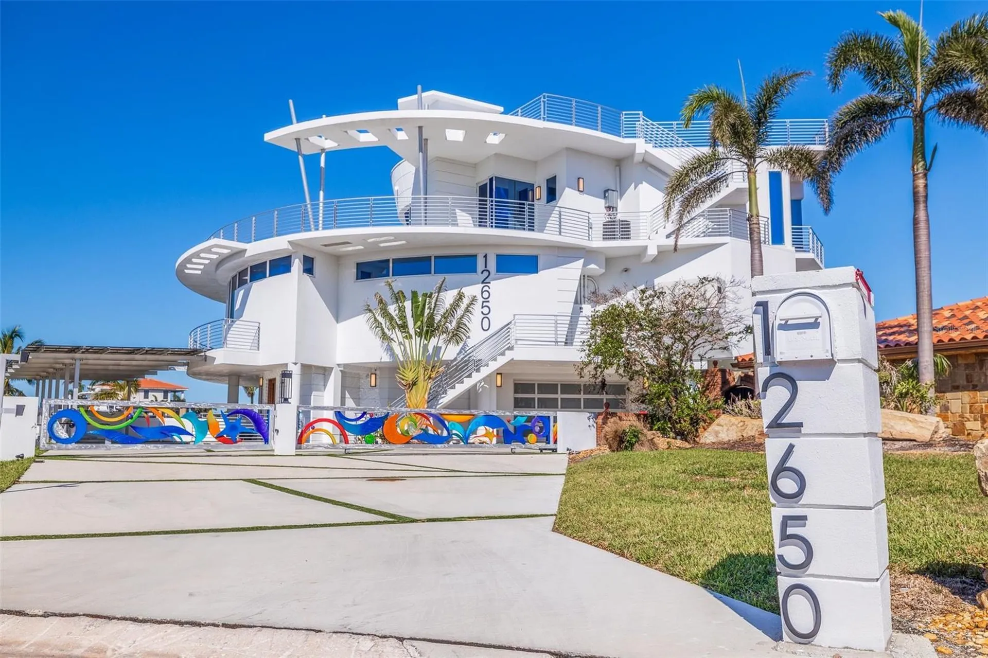 12650 7th Street E Treasure Island FL 33706