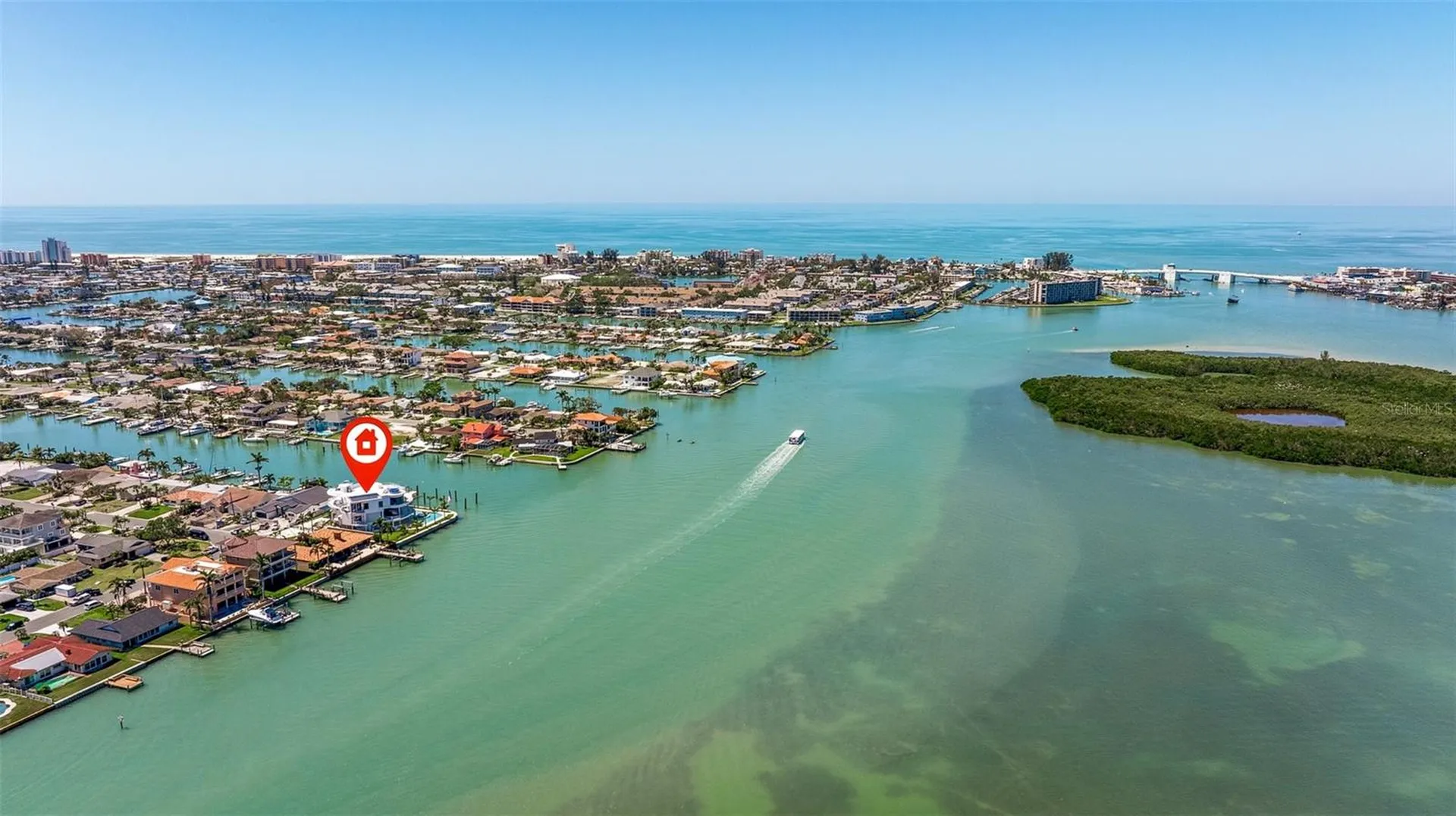 12650 7th Street E Treasure Island FL 33706