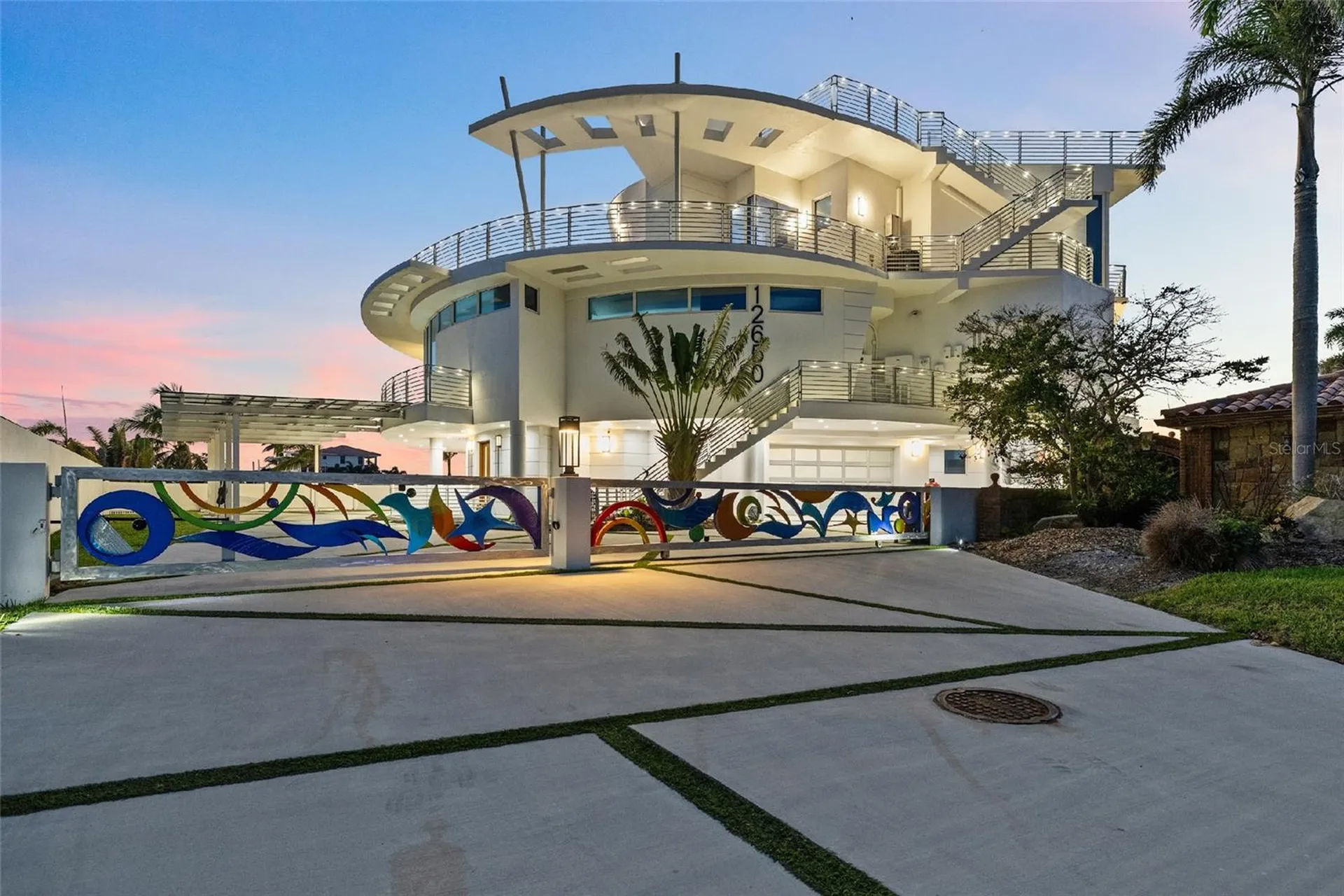 12650 7th Street E Treasure Island FL 33706