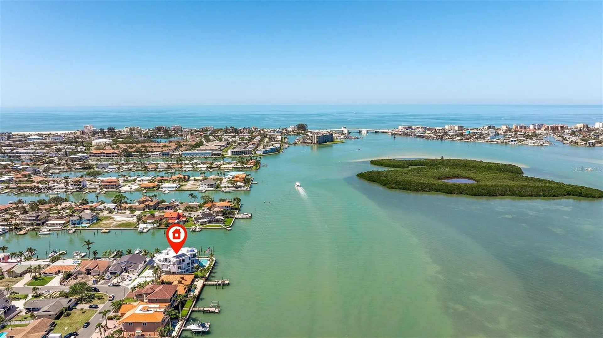 12650 7th Street E Treasure Island FL 33706