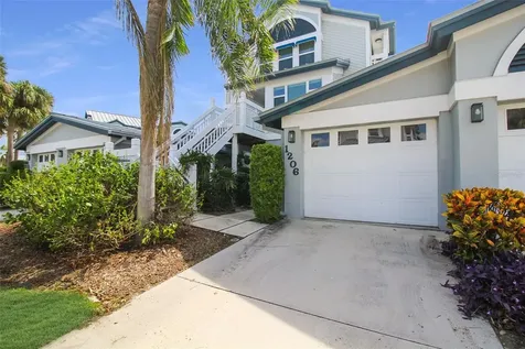 1206 Siesta Bayside Drive Sarasota FL 34242