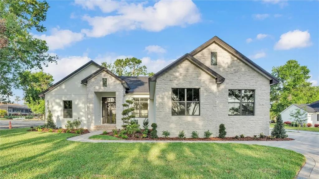 5087 Cliffside Drive Lakeland FL 33812