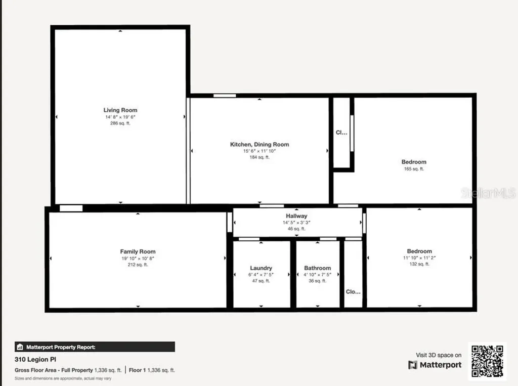 310 Legion Place Port Orange FL 32129