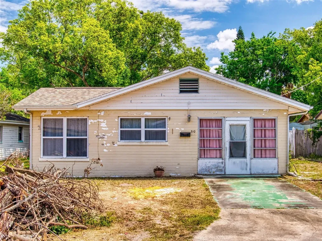 310 Legion Place Port Orange FL 32129