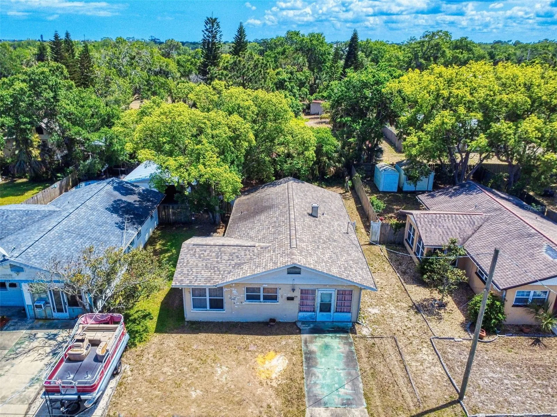 310 Legion Place Port Orange FL 32129