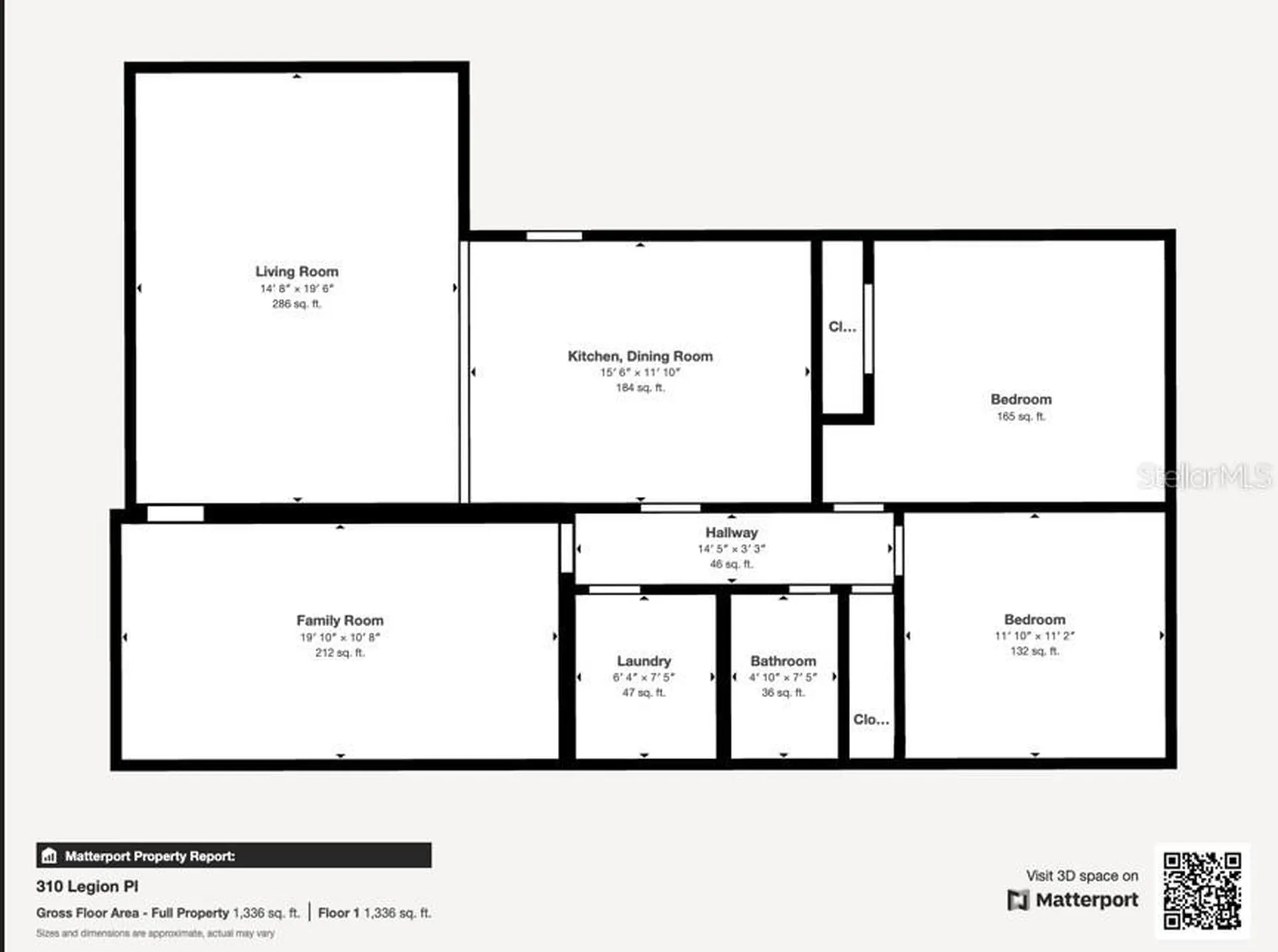310 Legion Place Port Orange FL 32129