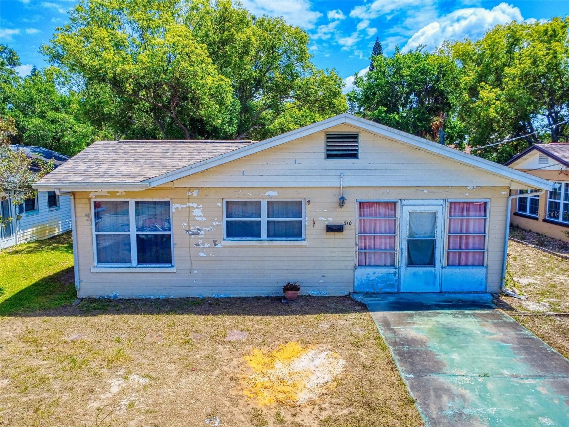 310 Legion Place Port Orange FL 32129