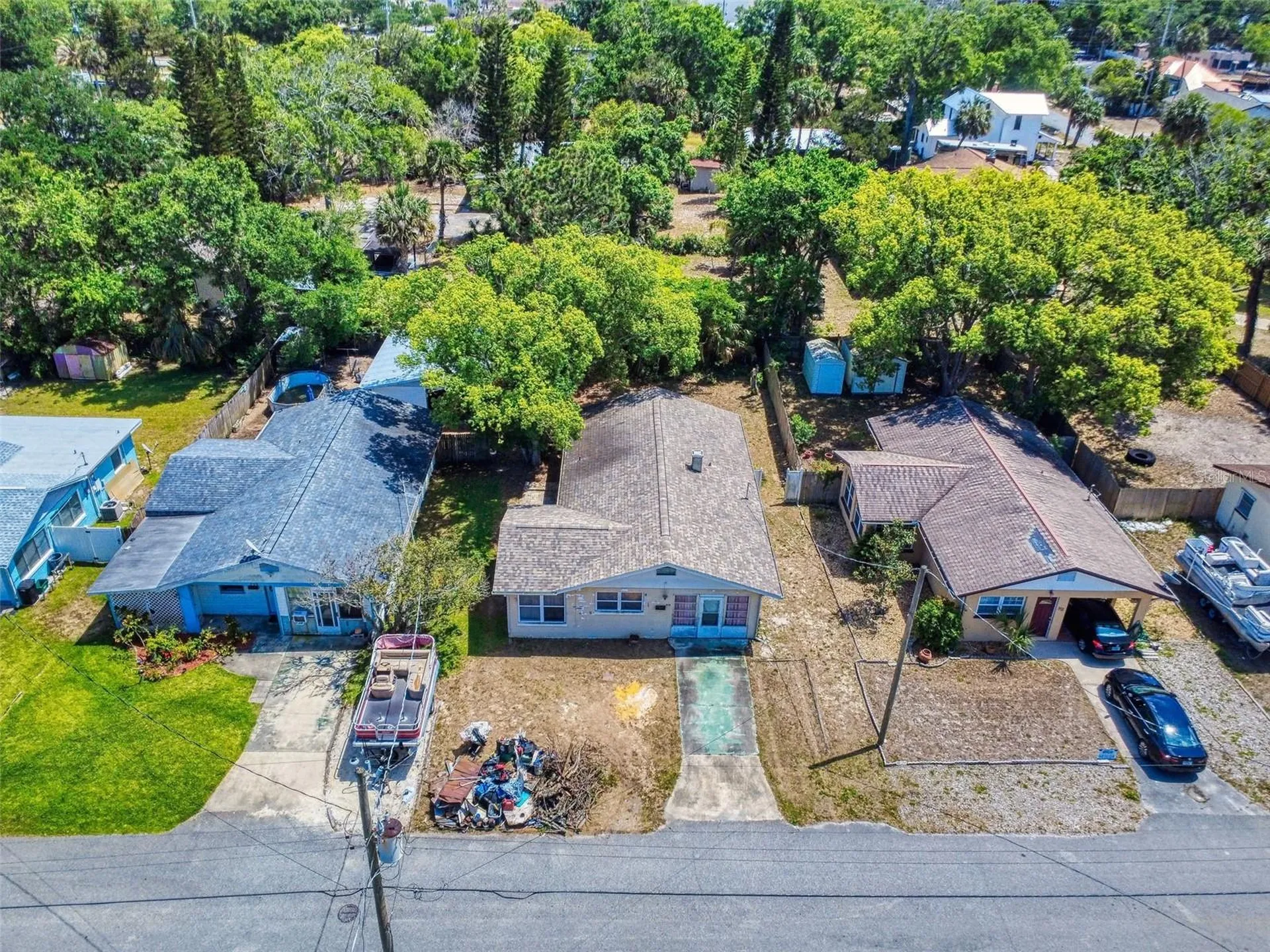 310 Legion Place Port Orange FL 32129