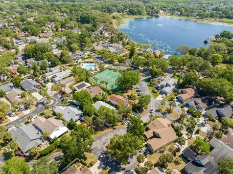 1450 Harbour Drive Longwood FL 32750