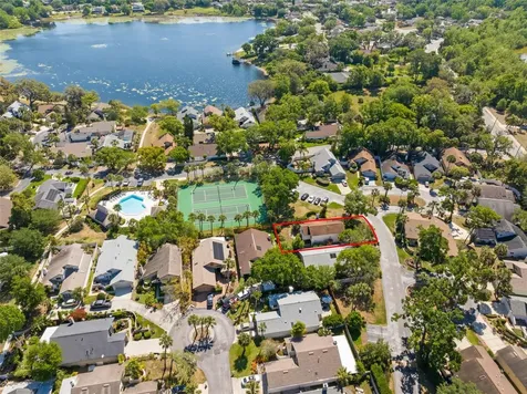 1450 Harbour Drive Longwood FL 32750
