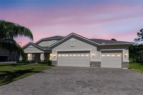 214 Ashford Lakes Circle Ormond Beach FL 32174