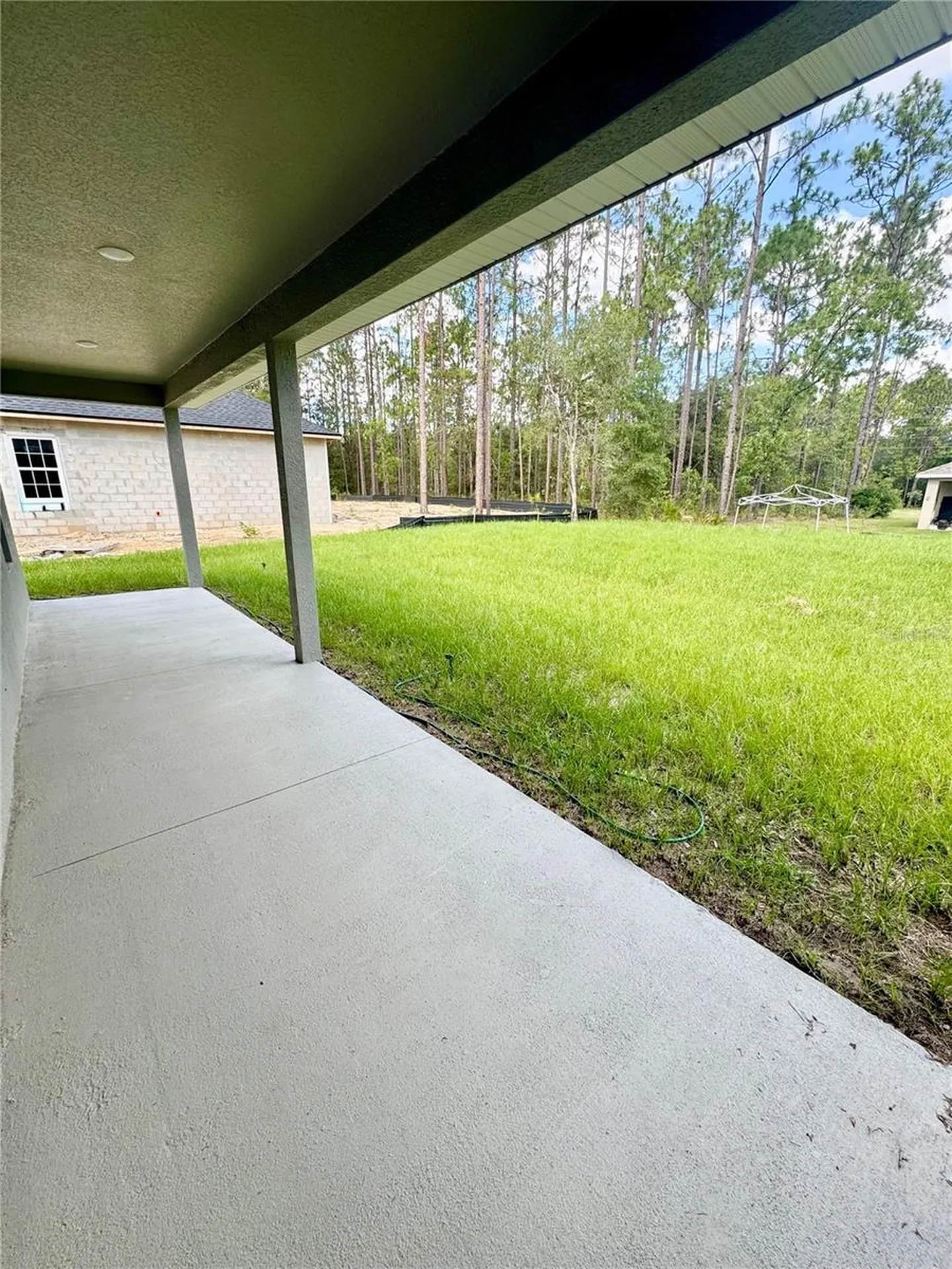 1905 W Linden Drive Citrus Springs FL 34434
