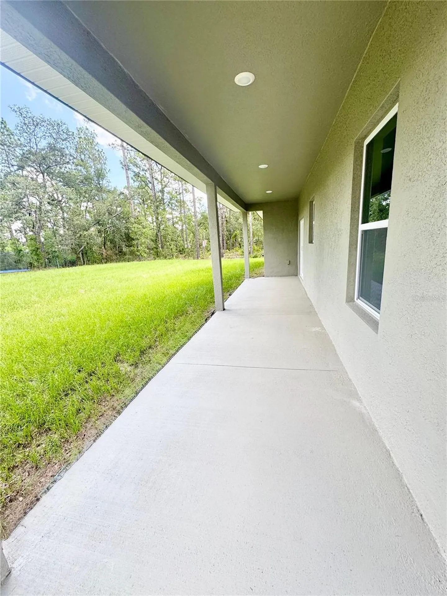 1905 W Linden Drive Citrus Springs FL 34434