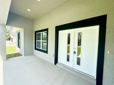 1905 W Linden Drive Citrus Springs FL 34434