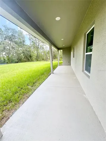 1905 W Linden Drive Citrus Springs FL 34434