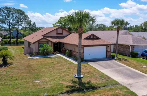 133 Wood Ibis Court Daytona Beach FL 32119