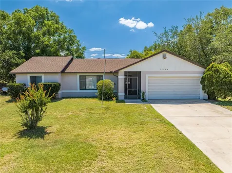 3544 Bristlecone Court Kissimmee FL 34746