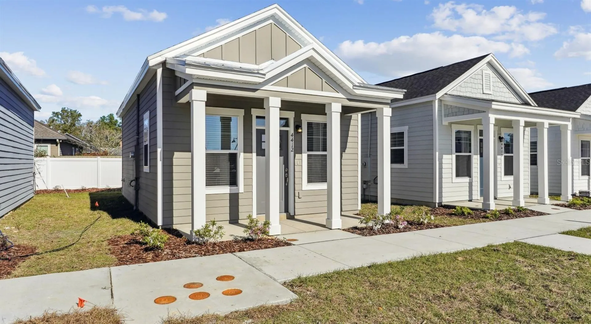 6499 SW 44th Way Gainesville FL 32608