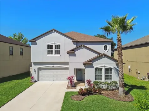 8227 Bird Whistle Lane Land O Lakes FL 34637