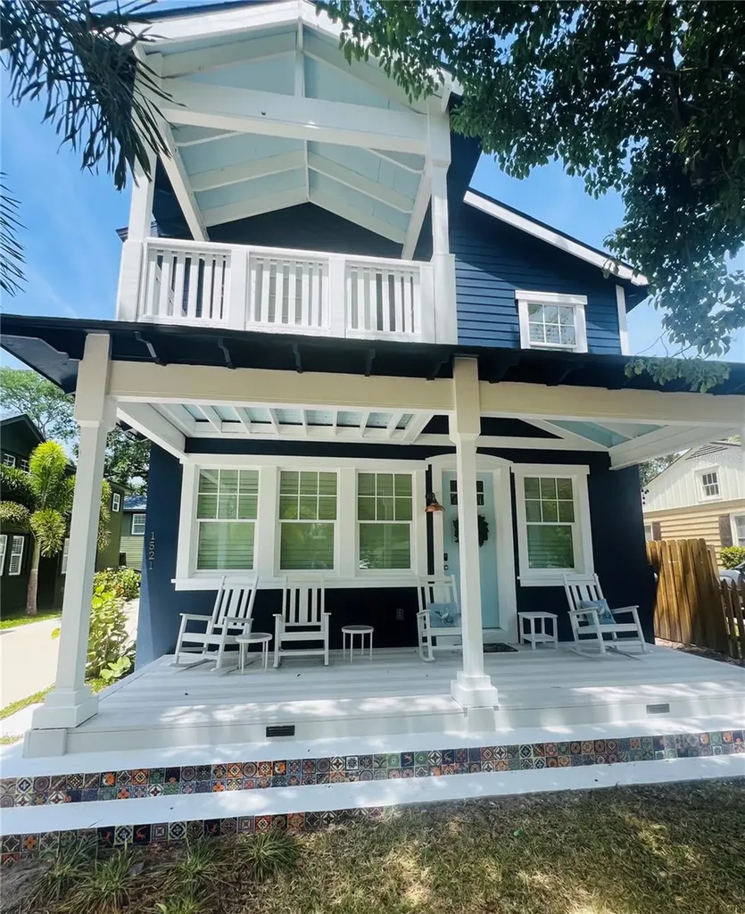 1521 E Harwood Street Orlando FL 32803