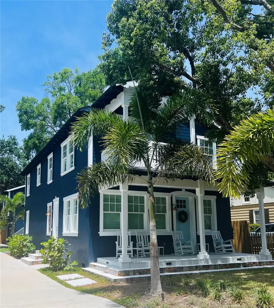 1521 E Harwood Street Orlando FL 32803