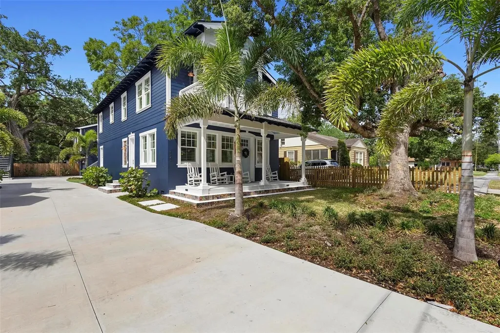 1521 E Harwood Street Orlando FL 32803
