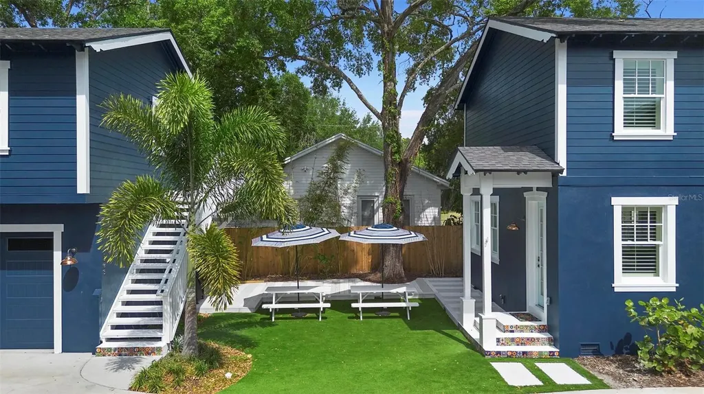 1521 E Harwood Street Orlando FL 32803