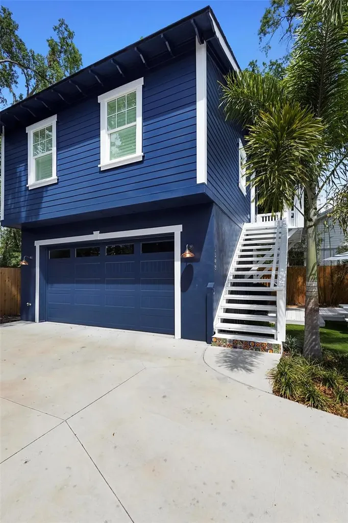 1521 E Harwood Street Orlando FL 32803