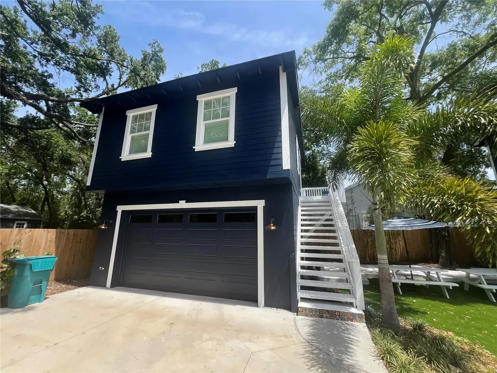 1521 E Harwood Street Orlando FL 32803