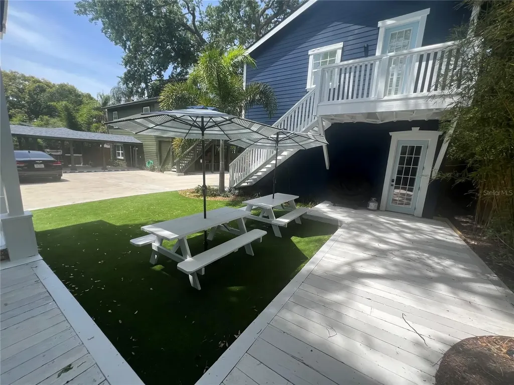 1521 E Harwood Street Orlando FL 32803