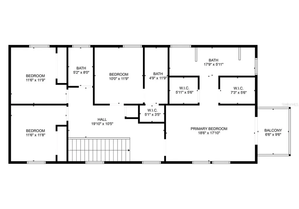 1521 E Harwood Street Orlando FL 32803