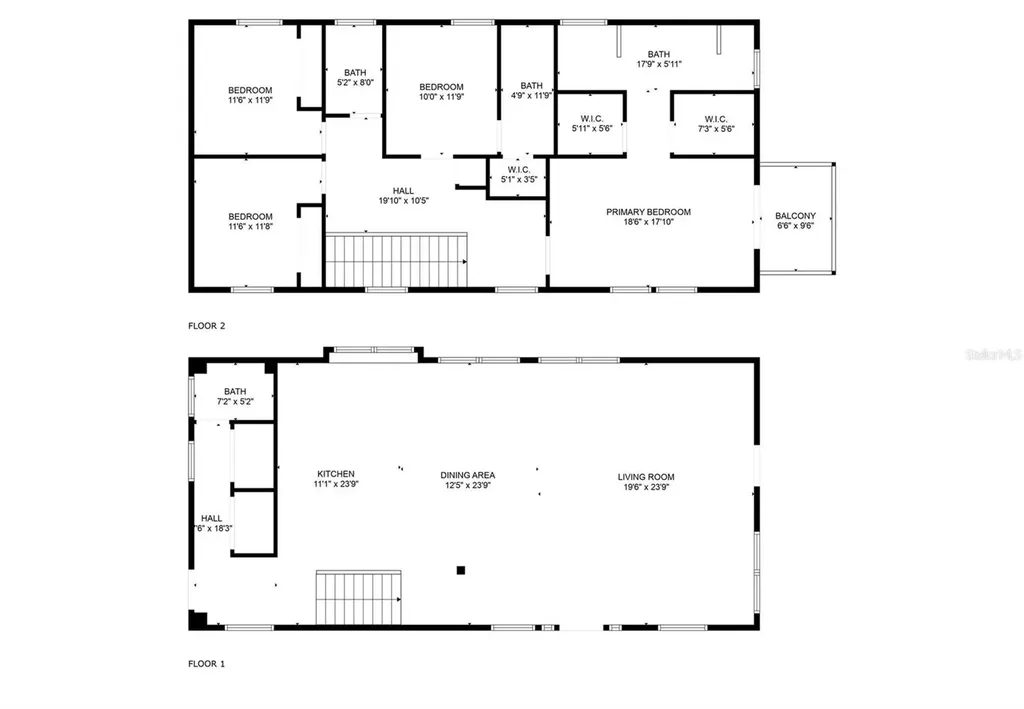 1521 E Harwood Street Orlando FL 32803