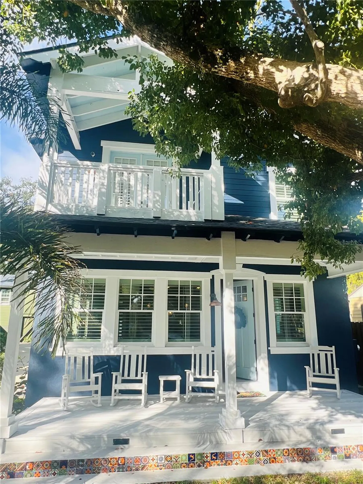 1521 E Harwood Street Orlando FL 32803