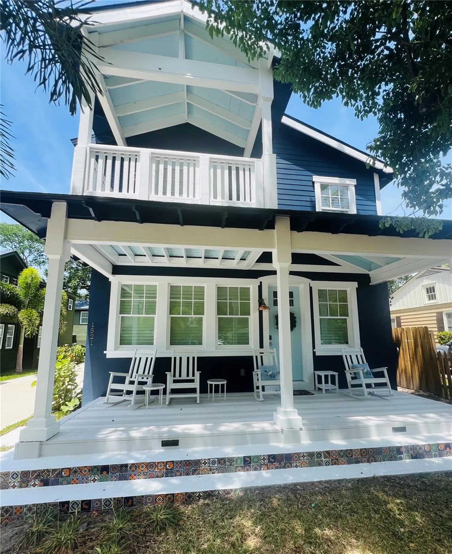 1521 E Harwood Street Orlando FL 32803