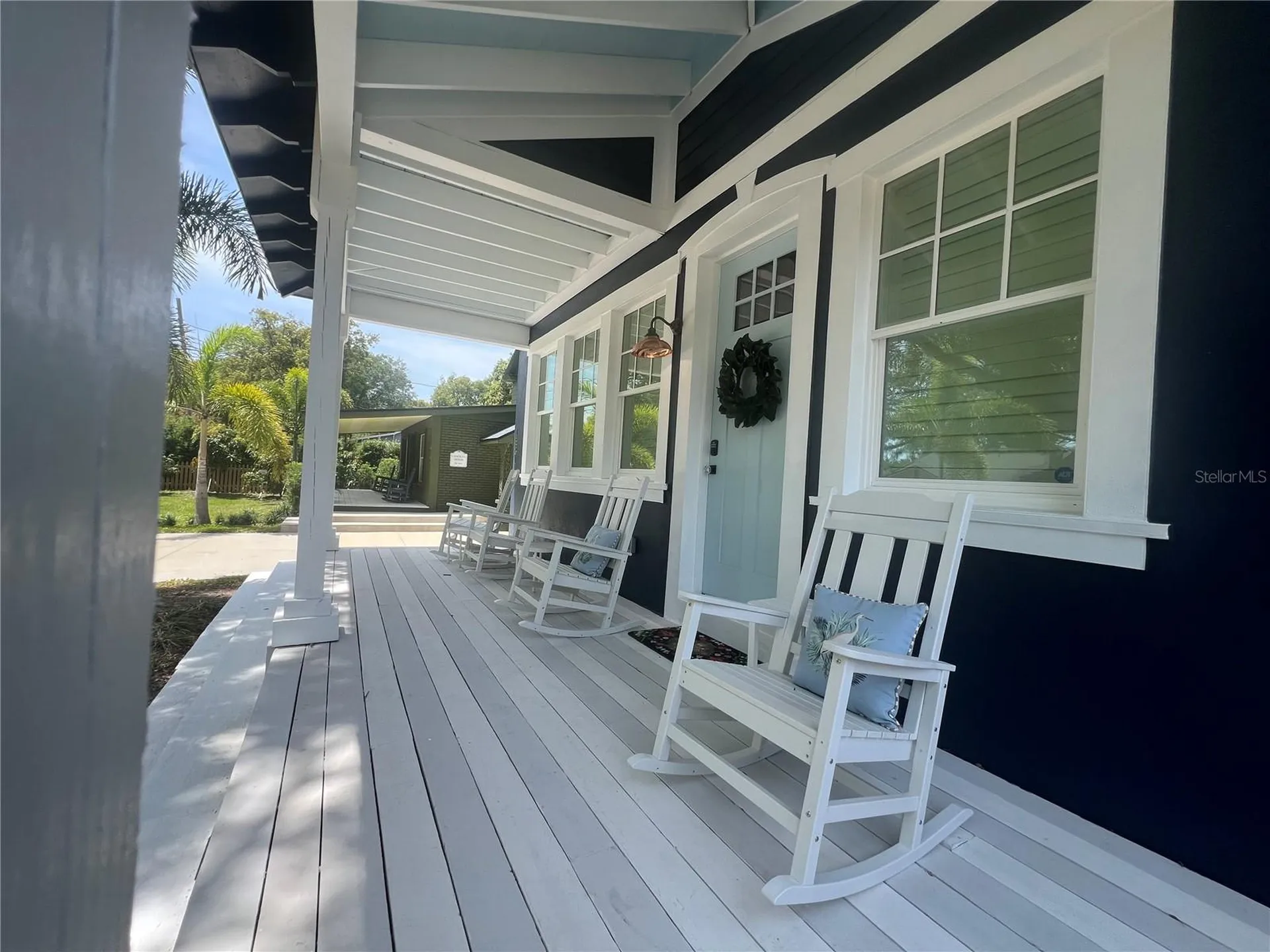1521 E Harwood Street Orlando FL 32803